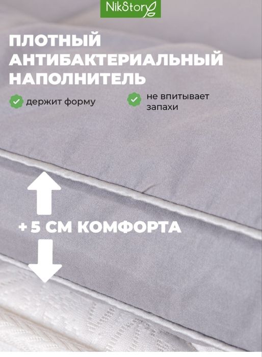 Новое наматрасник корпе
