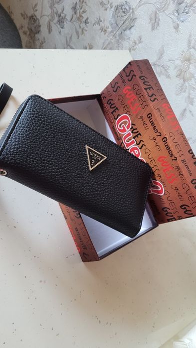 Portmoneu damă  mare