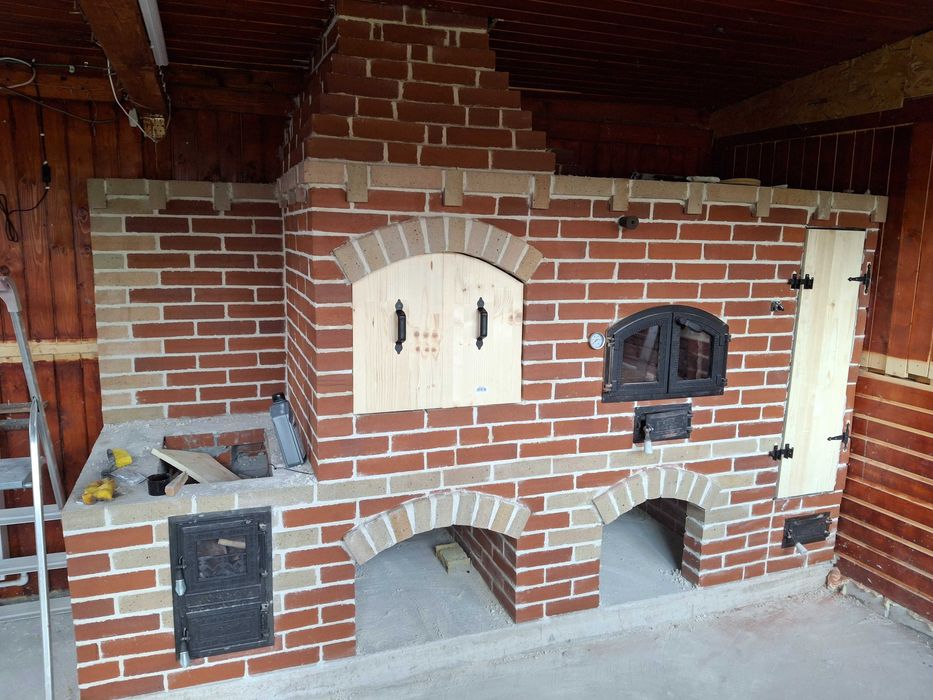 Gratare, seminee, sobe clopot, etc ptr toata lumea!