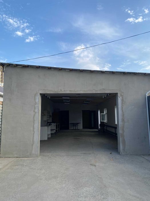 Гараж в Аренду срочно