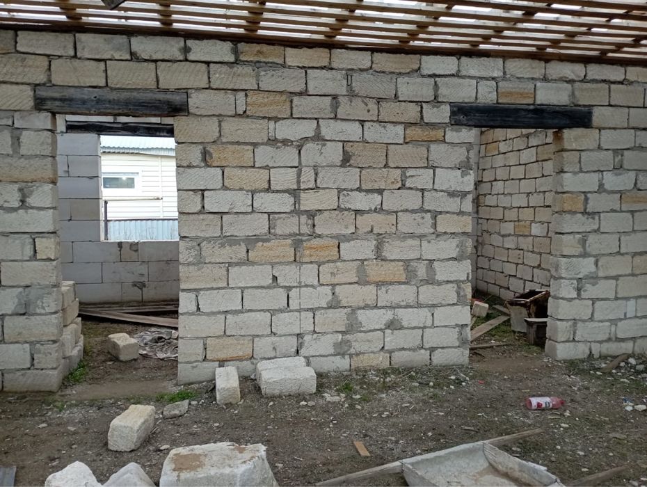 Продается дом в даче Акжар 1