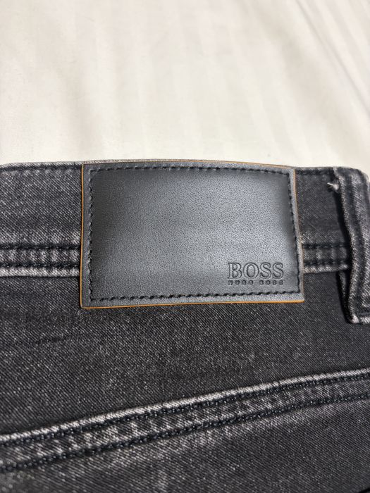 Дънки Hugo boss 30/32