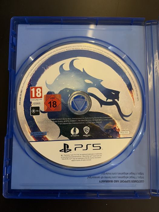 Топовые игры на PS5/PS4