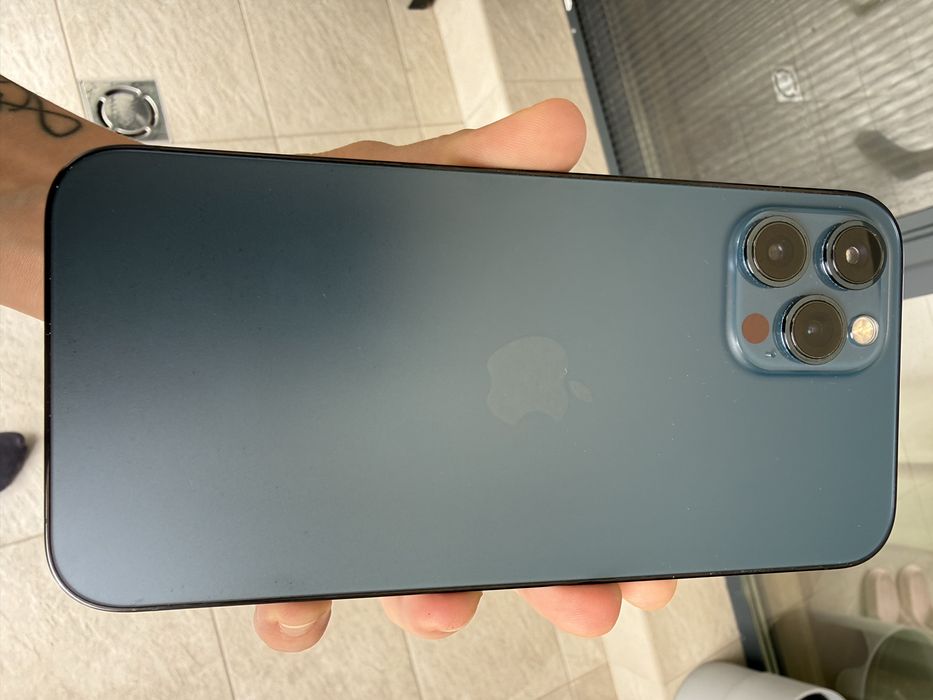 Vand Iphone 12 Pro Max 128 GB