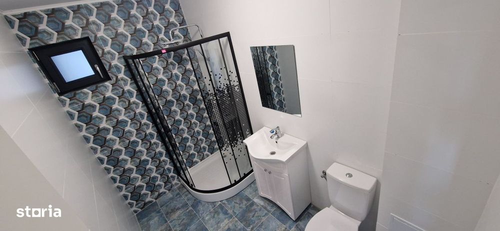 Apartament 3 camere open space, 63 mp, Bals zona centrala