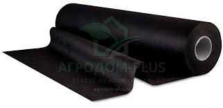 АгроСпанбонд-укрывной материал для растений