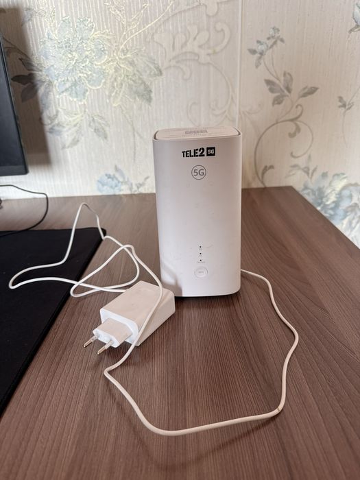 5G роутер Tele2 H155-380