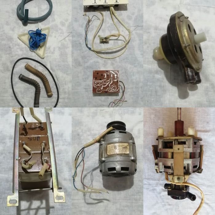 Продам по запчастям