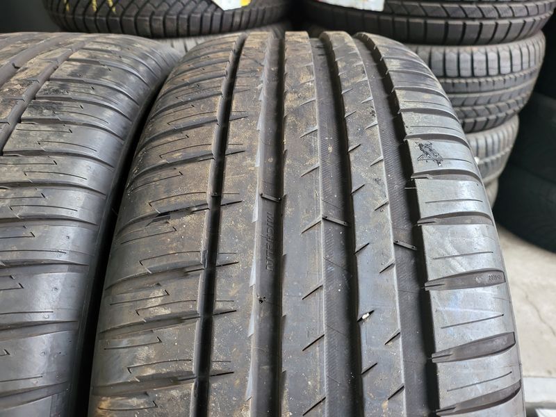 235/60/18 MICHELIN 4бр