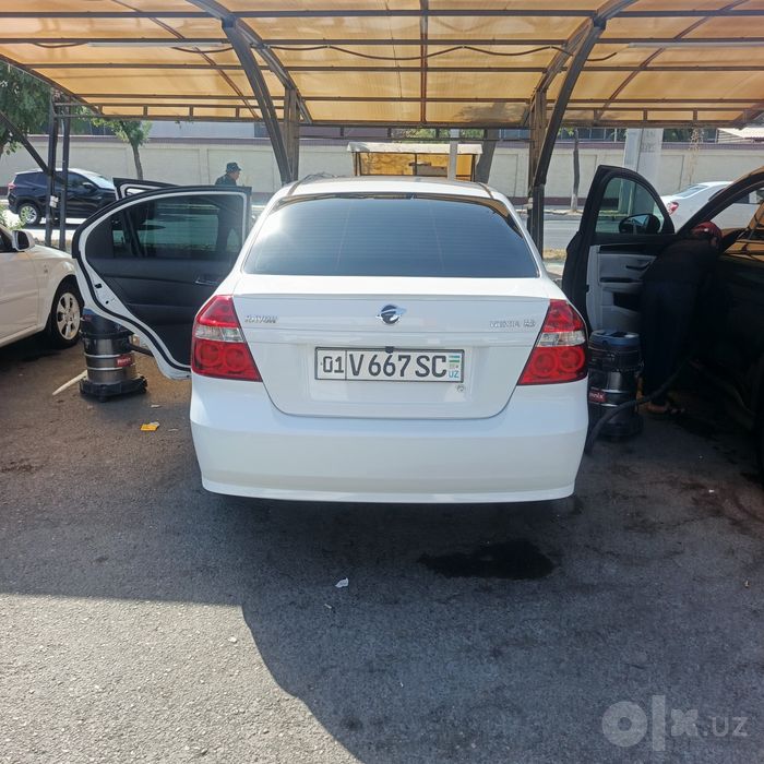 Сдаётся в аренду Нексия 3