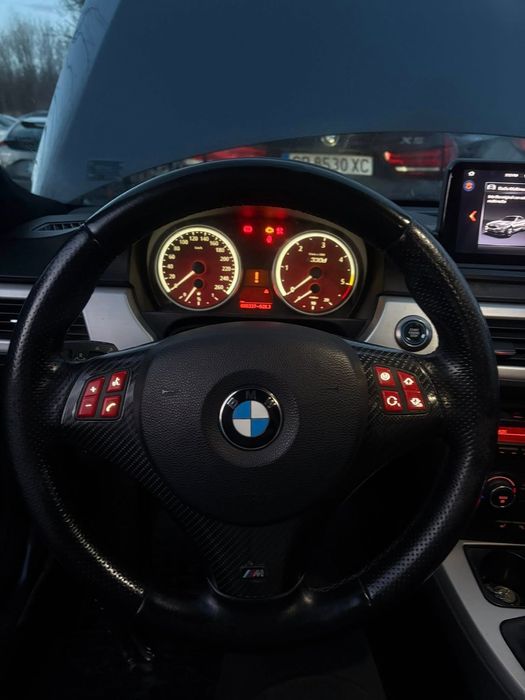 BMW е90 е91 НА ЧАСТИ