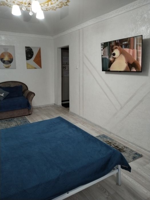 Комфортное проживание в центре города