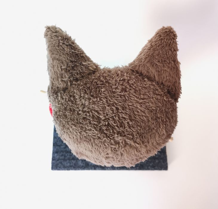 Accesoriu joaca pentru pisici, design atractiv și unicat