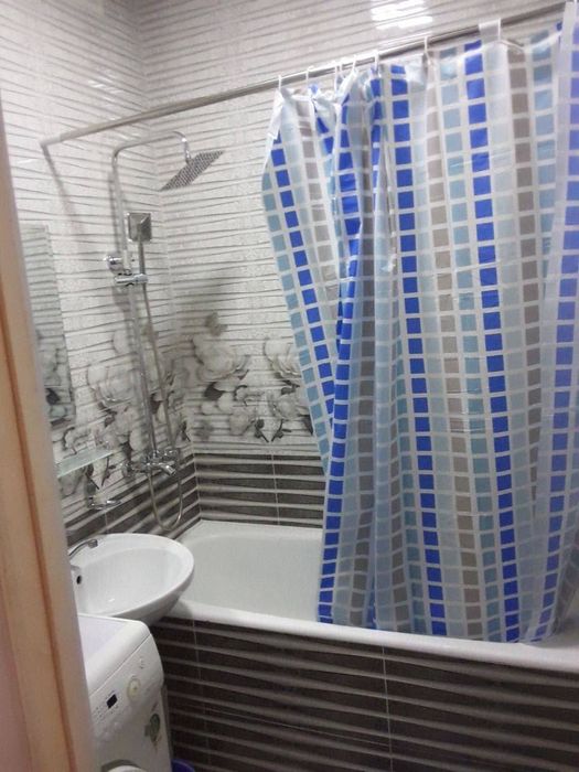 Продаётся Чиланзар 3 1в2 1 этаж. Панель.