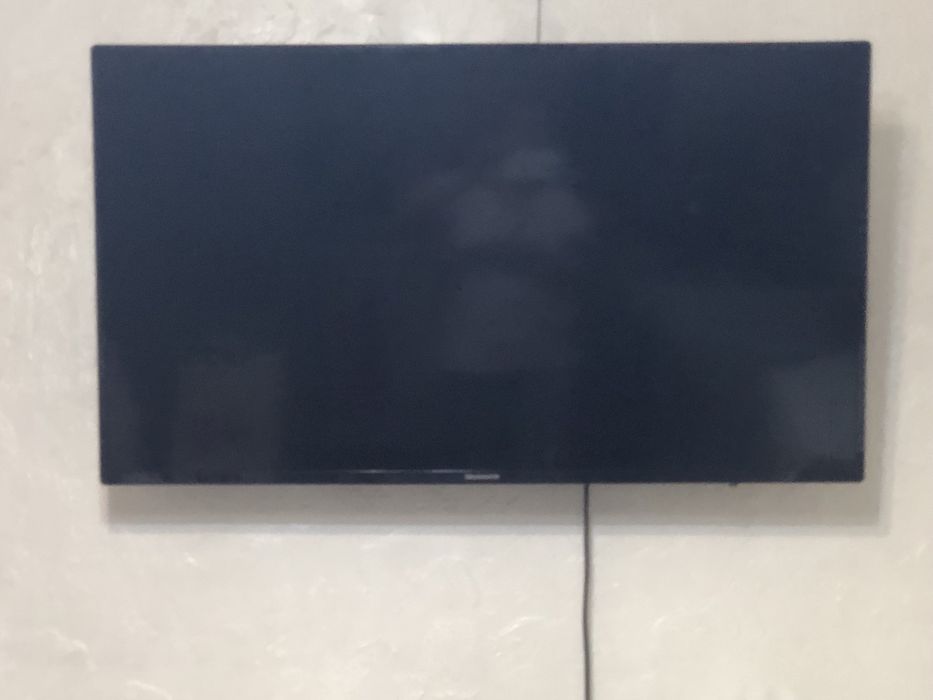 Телевизор  не рабочи