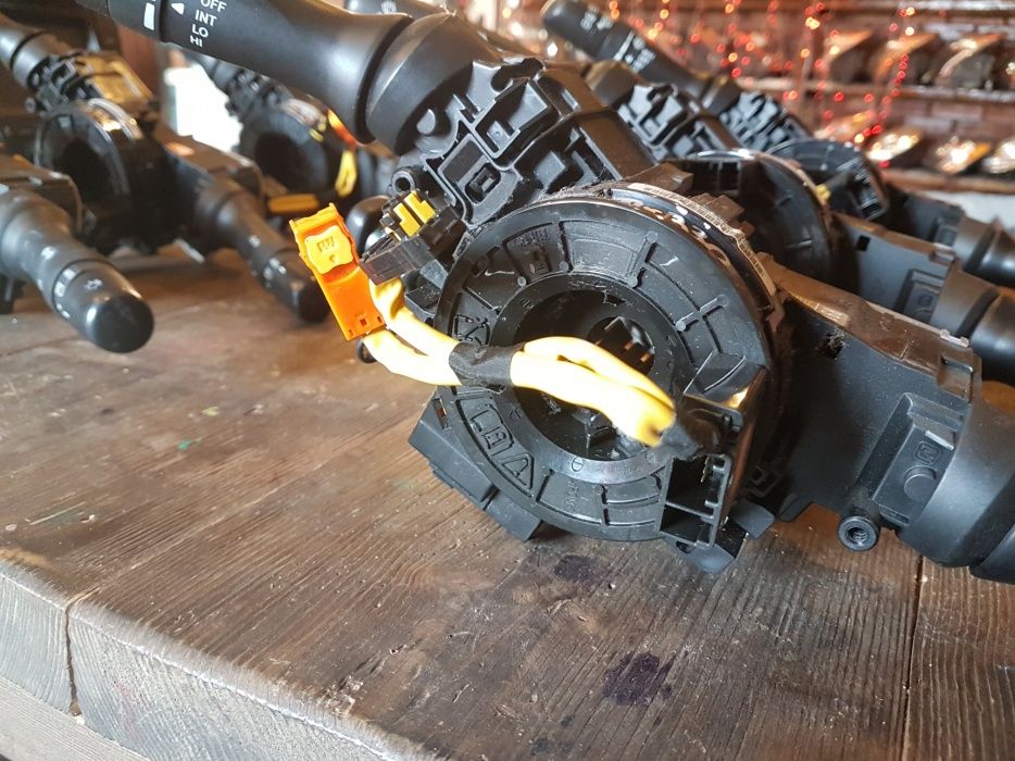 Шлейф руля Lexus Rx300