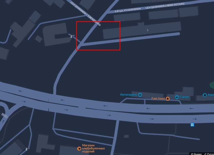 Недостроенный дом на 6 сотках в идеальной локации