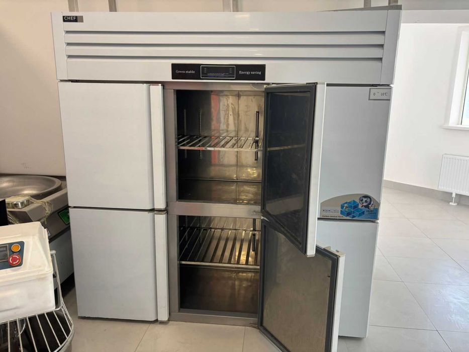 Холодильный шкаф/витрина с режимом. холод+мороз Е6 продается