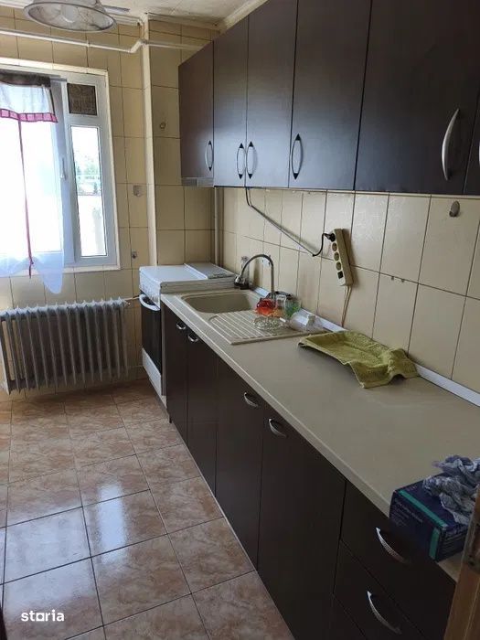 Apartament 3 Camere | Apusului | Metrou | Mobilat | AC
