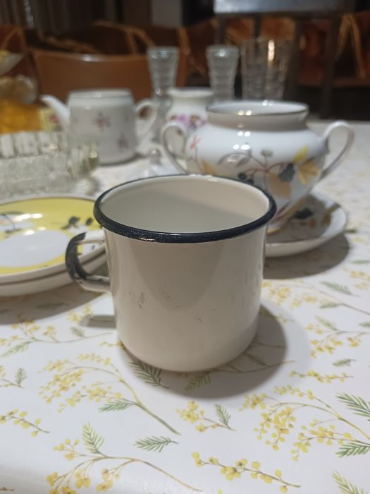 Посуда разная СССР