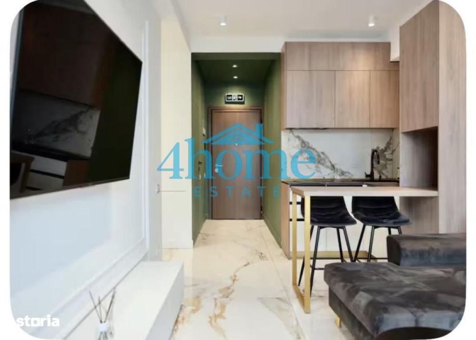 Penthouse Dristor | Mihai Bravu | Terasa Panoramica | Parcare