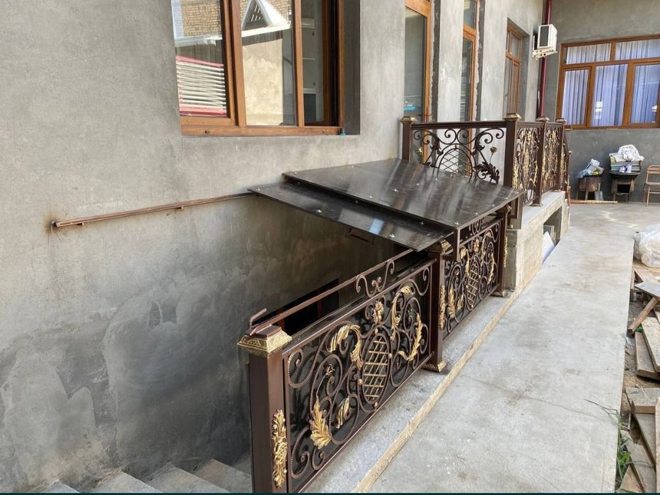 Rishotka perila naveps