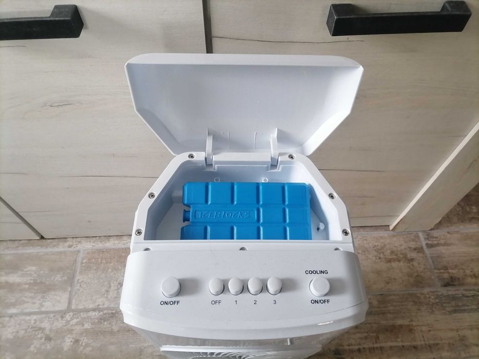 Охладител за въздух