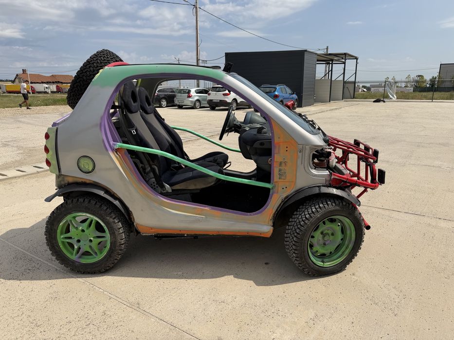Smart modificat