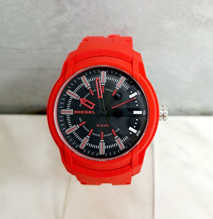 Diesel DZ-1979 Quartz Bmg Amanet 76874