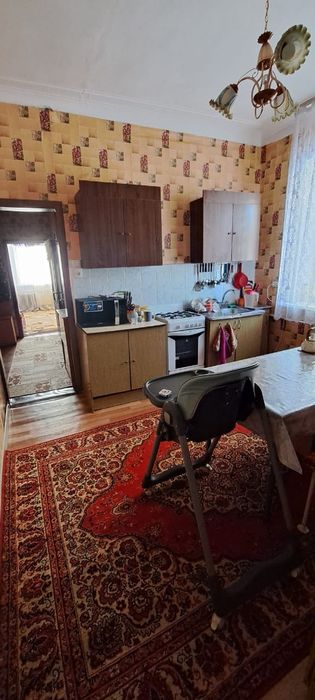 Продам трёхкомнатную квартиру и спринтер - Ansicht 6