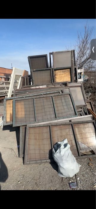 Дрова рамы самовывоз бесплатно