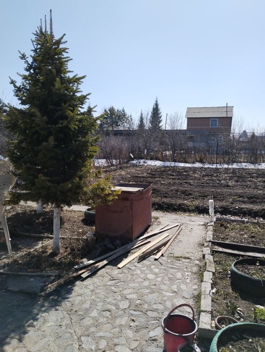 Продам дачу , район Меновное