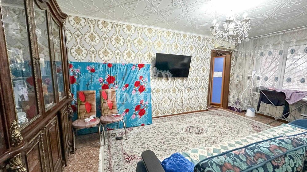 2 комн Арнагуль Империя