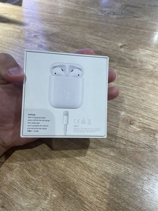 AirPods 2.1 original