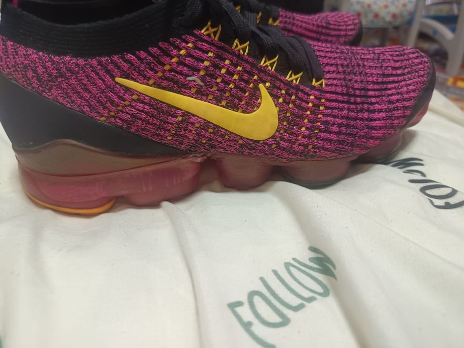 Nike Air  Vapormax Flyknit 3