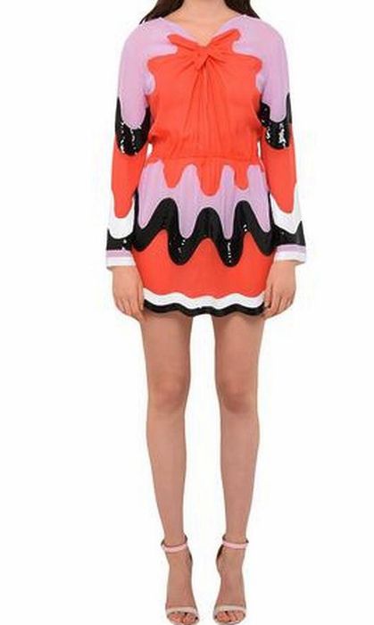 SALE Рокля PUCCI, The Kooples, Valentino, Givenchy, M. Negrin