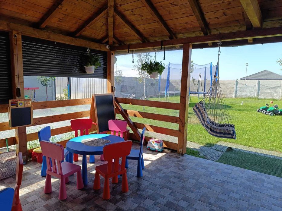 Locatie Petreceri copii, cununie, botez, evenimente private