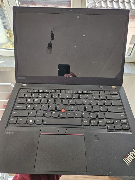 Laptop Lenovo ThinkPad T14 Gen 2