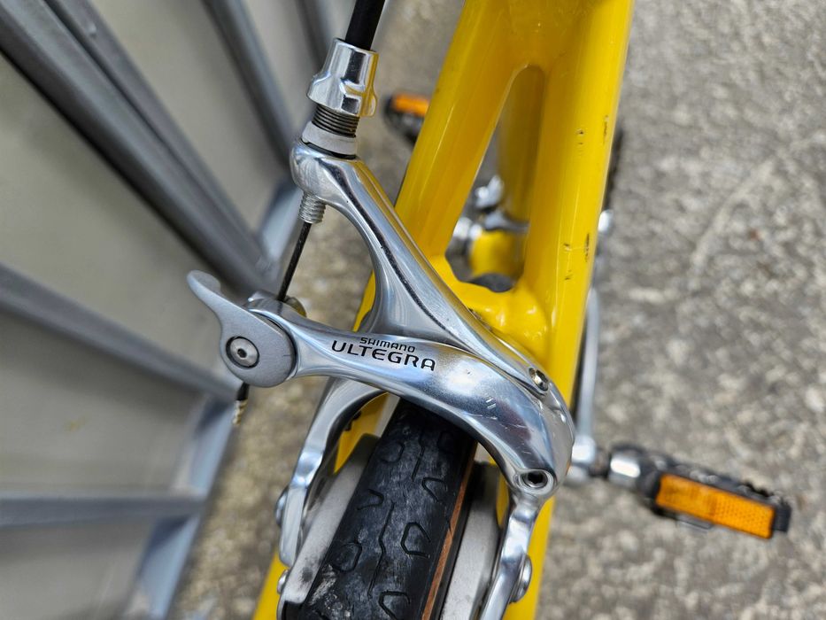 Шосеен алуминиев велосипед 26 цола CENTURION-шест месеца гаранция