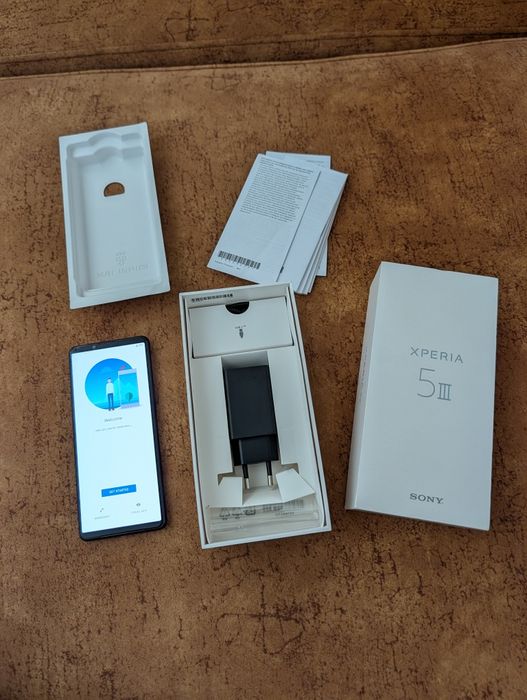 Sony Xperia 5 III (8GB/128GB)