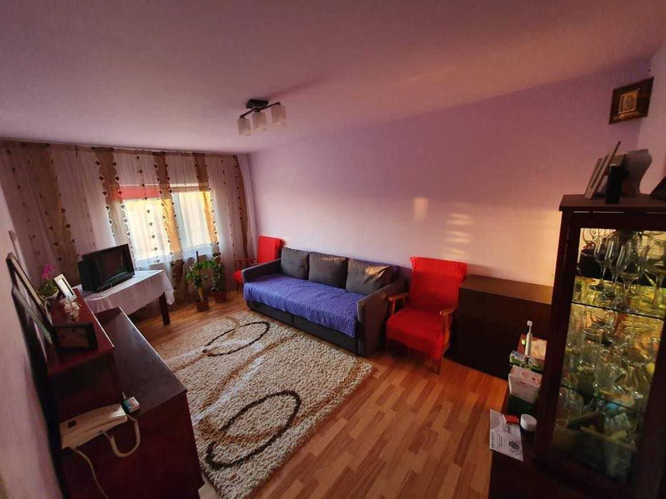 Apartament 3 camere