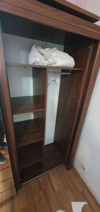 Продам шкаф купе Сенатор оригинал