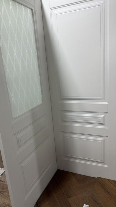 Полотно со скидкой витрина