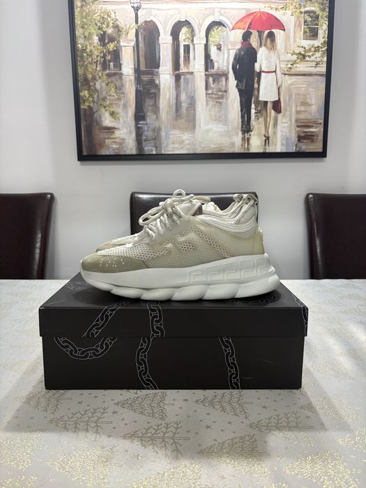 Versace Chain Reaction 100% originali