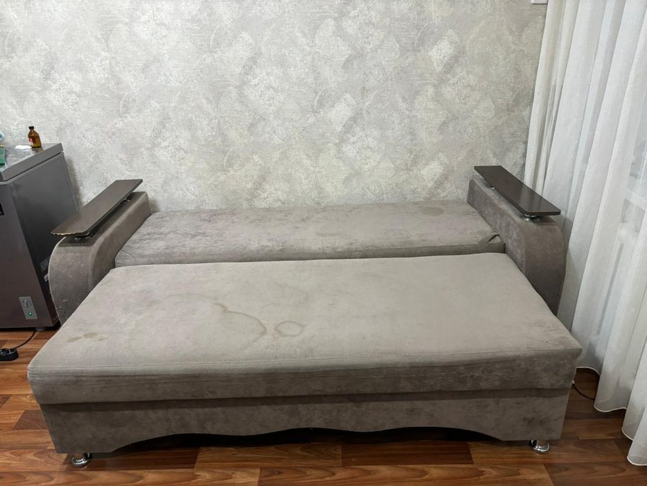 Продам диван б/у