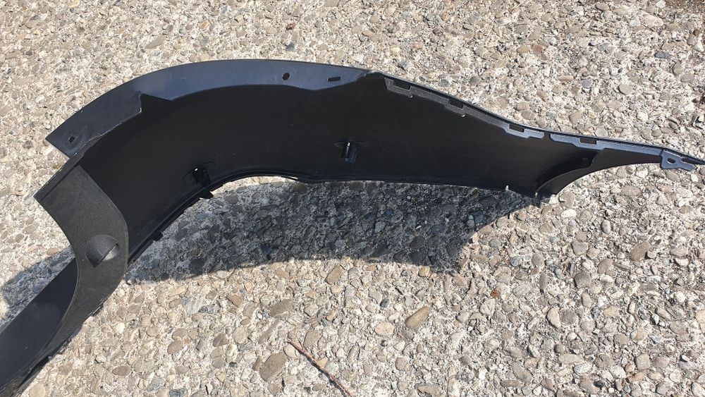 Spoiler bara spate Ford Mondeo 4 berlina 2014..2017