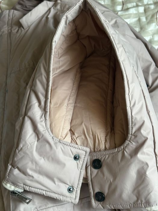 Продам куртку Armani Exchange