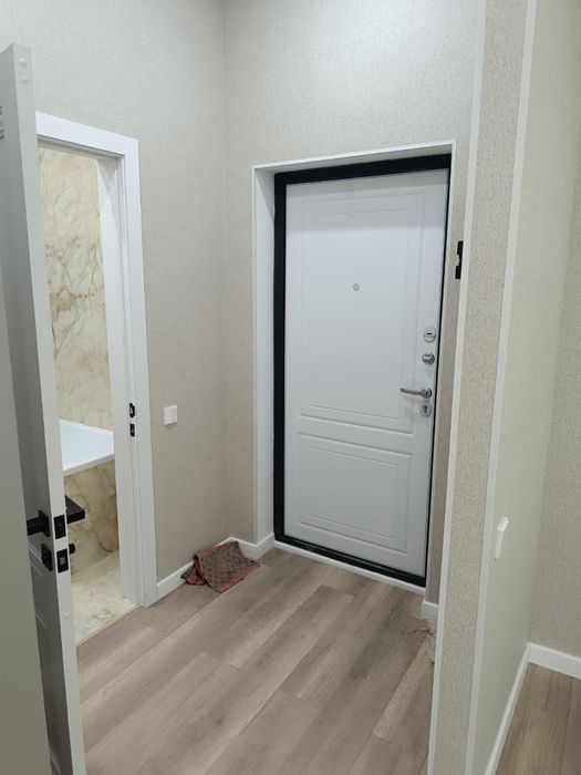 Сдается в аренду квартира