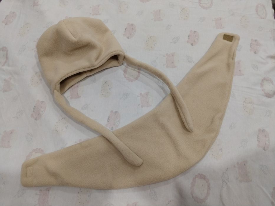 Комбинезон весна-осень