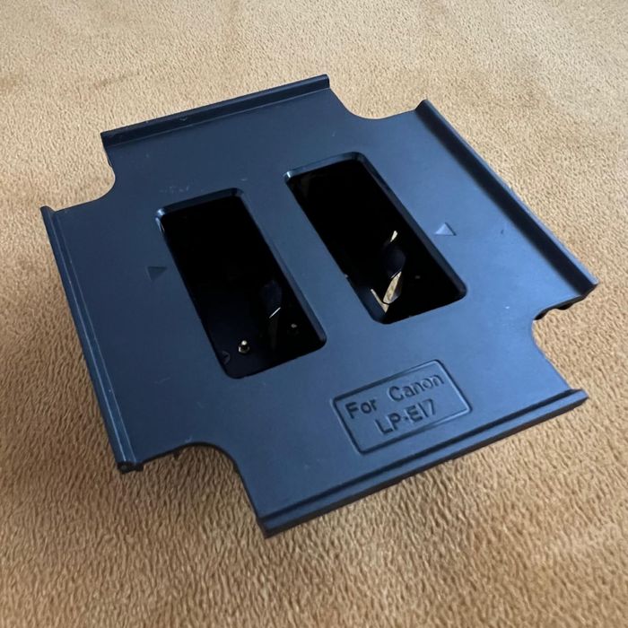 Incarcator acumulatori - Hahnel Pro Cube 2